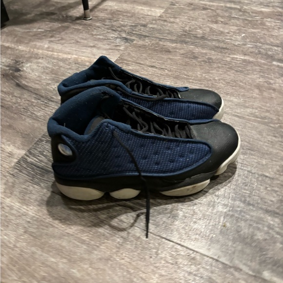 Air Jordan 13 Retro ‘Navy’ - Picture 2 of 2